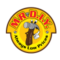 Mr Diy