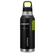 Mannhart by Spigen B213 500Ml Çelik Siyah Termos