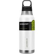 Mannhart by Spigen B213 500Ml Çelik Beyaz Termos